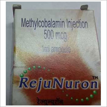 Liquid Methylcoabalamin Injection