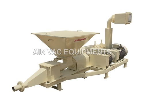 Strong Fly Ash Bulker Unloading System