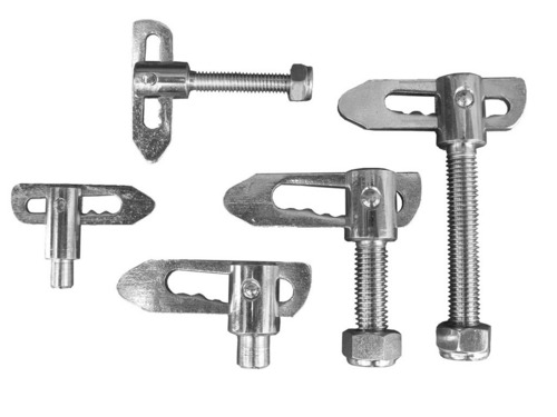 ड्रॉप लॉक पिन