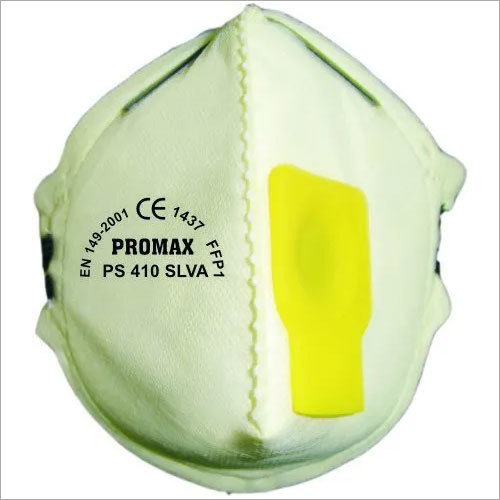 नाक का मुखौटा