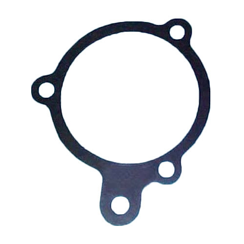 Pump Gasket - Metal, 5-15 Inch Size Range | Ring-Shaped Design for Gas Seal, Durable and Easy to Install