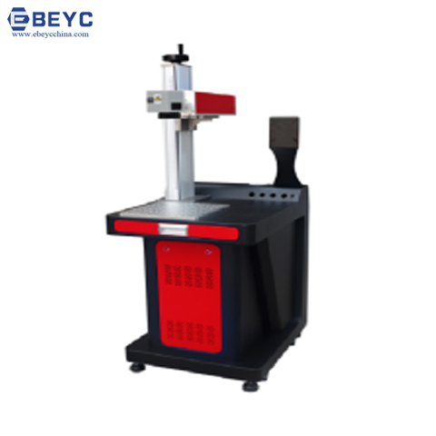 Fiber Laser Color Marking Machine Accuracy: 0.002 Mm