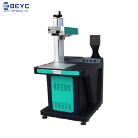 Fiber Laser Color Marking Machine Accuracy: 0.002 Mm