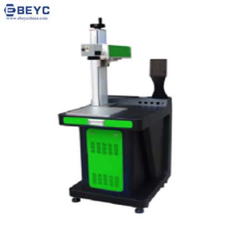 Fiber Laser Color Marking Machine Accuracy: 0.002 Mm