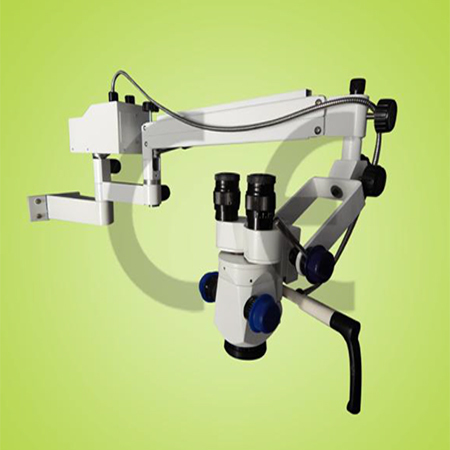 दंत पोर्टेबल माइक्रोस्कोप