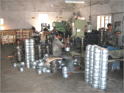गर्म डुबकी गैल्वनाइजिंग सेवाएँ