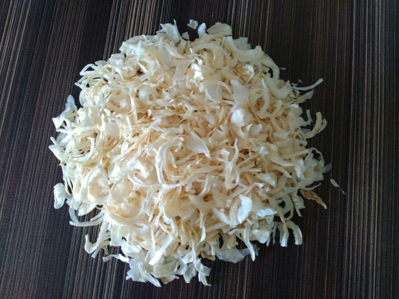 White Onion Flakes