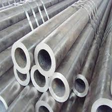 Alloy steel pipe