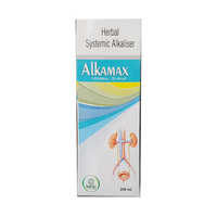 200ml Alkamax Herbal Syrup