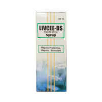 200ml Livcee DS Syrup