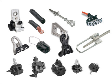 एलटी एबी केबल एक्सेसरीज़