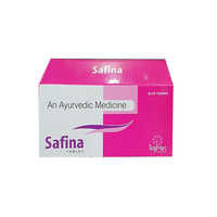 Safina Ayurvedic Tablet