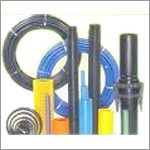 HDPE पाइप्स
