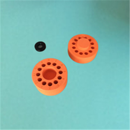 Thermo Conductive Micro Tube Racks Cell Freezing Container Application: Industrial