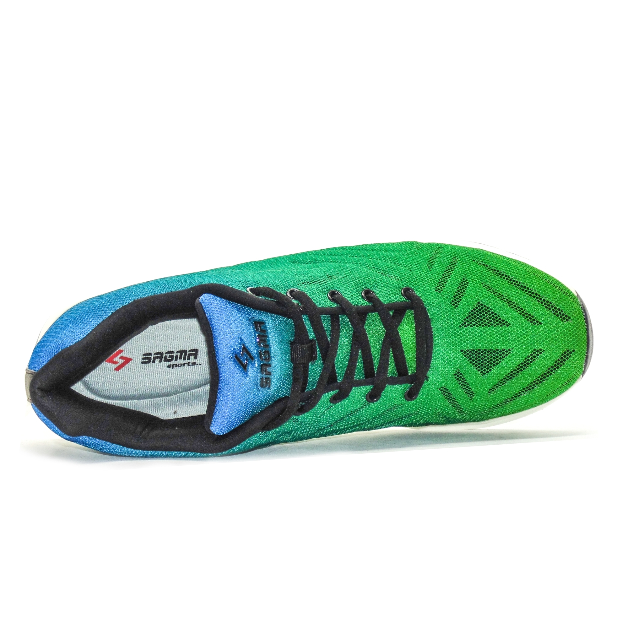 Sagma Men's Sports Shoes