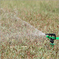 Mini Sprinkler