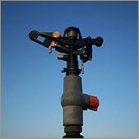 Garden Sprinkler