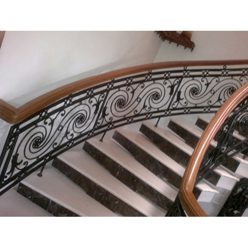 Designer SS Railing