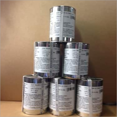 तेल स्टैंसिल स्याही