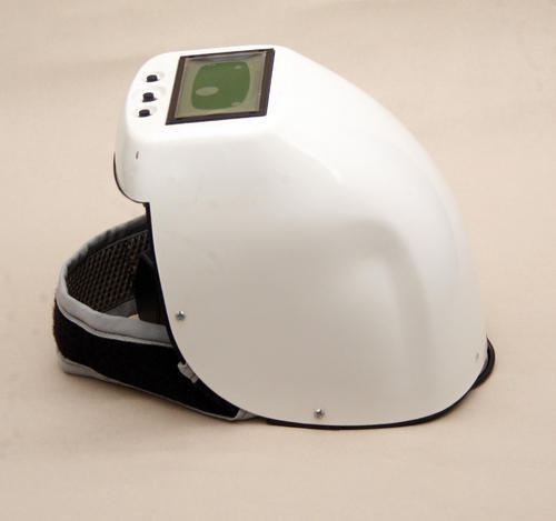 Knee Therapy Device - Color: White