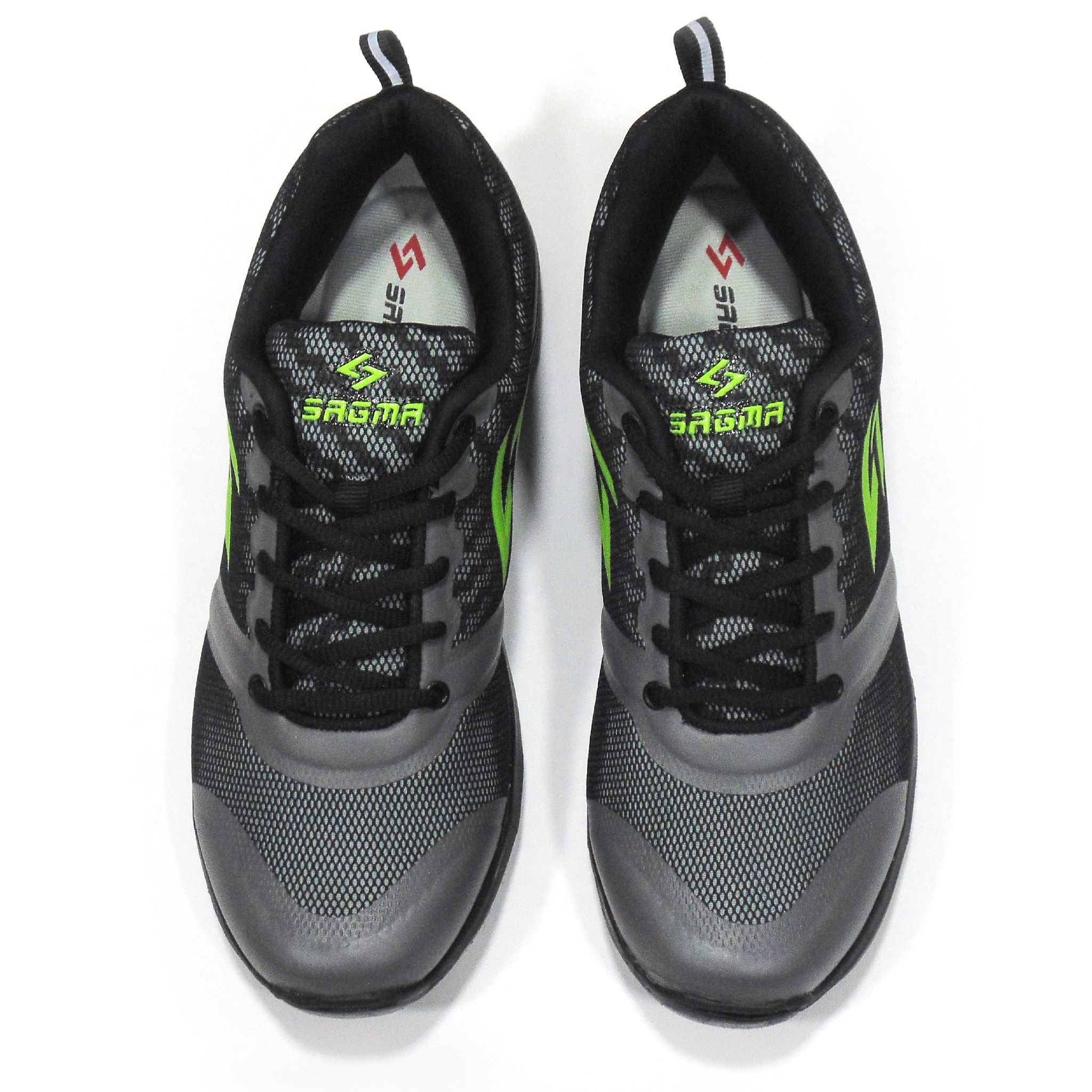Sagma Men's Sports Shoes