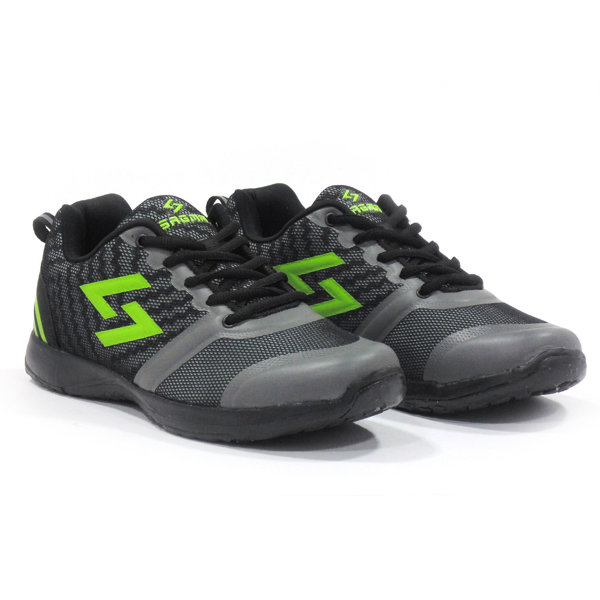 Sagma Men's Sports Shoes