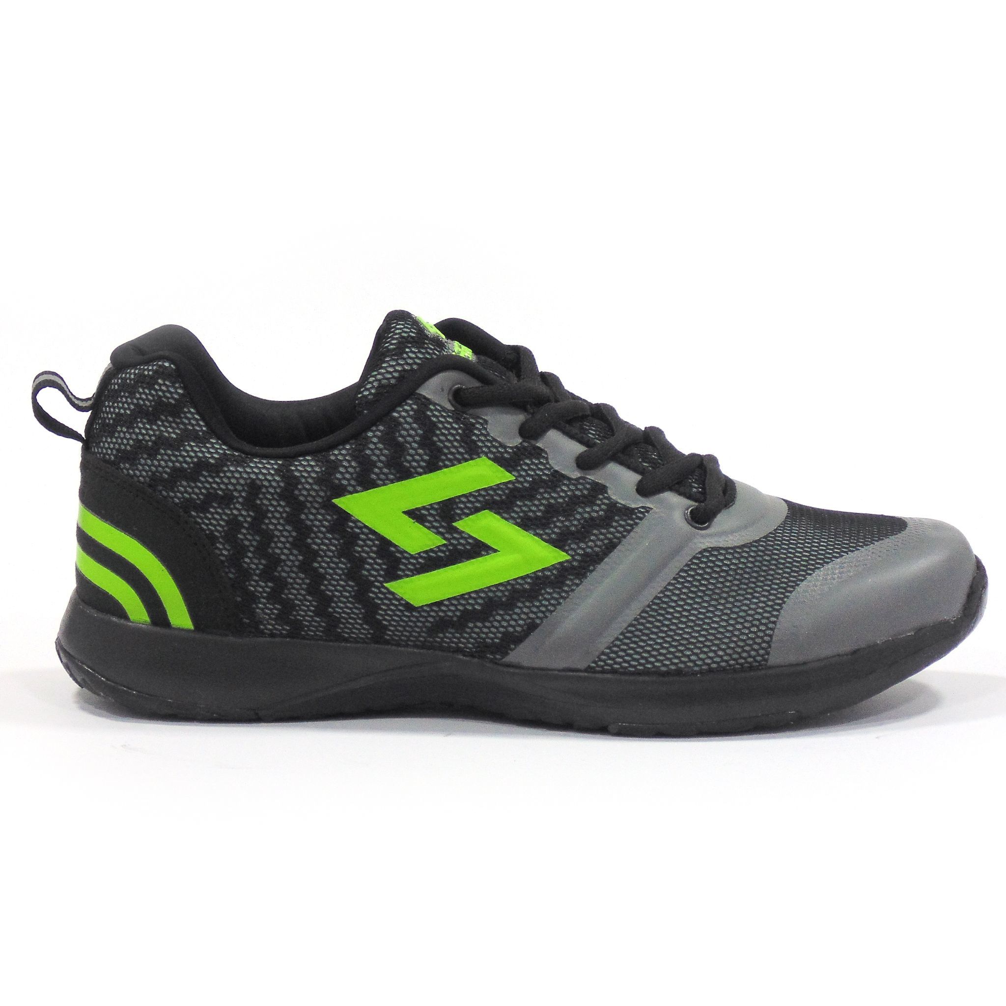 Sagma Men's Sports Shoes