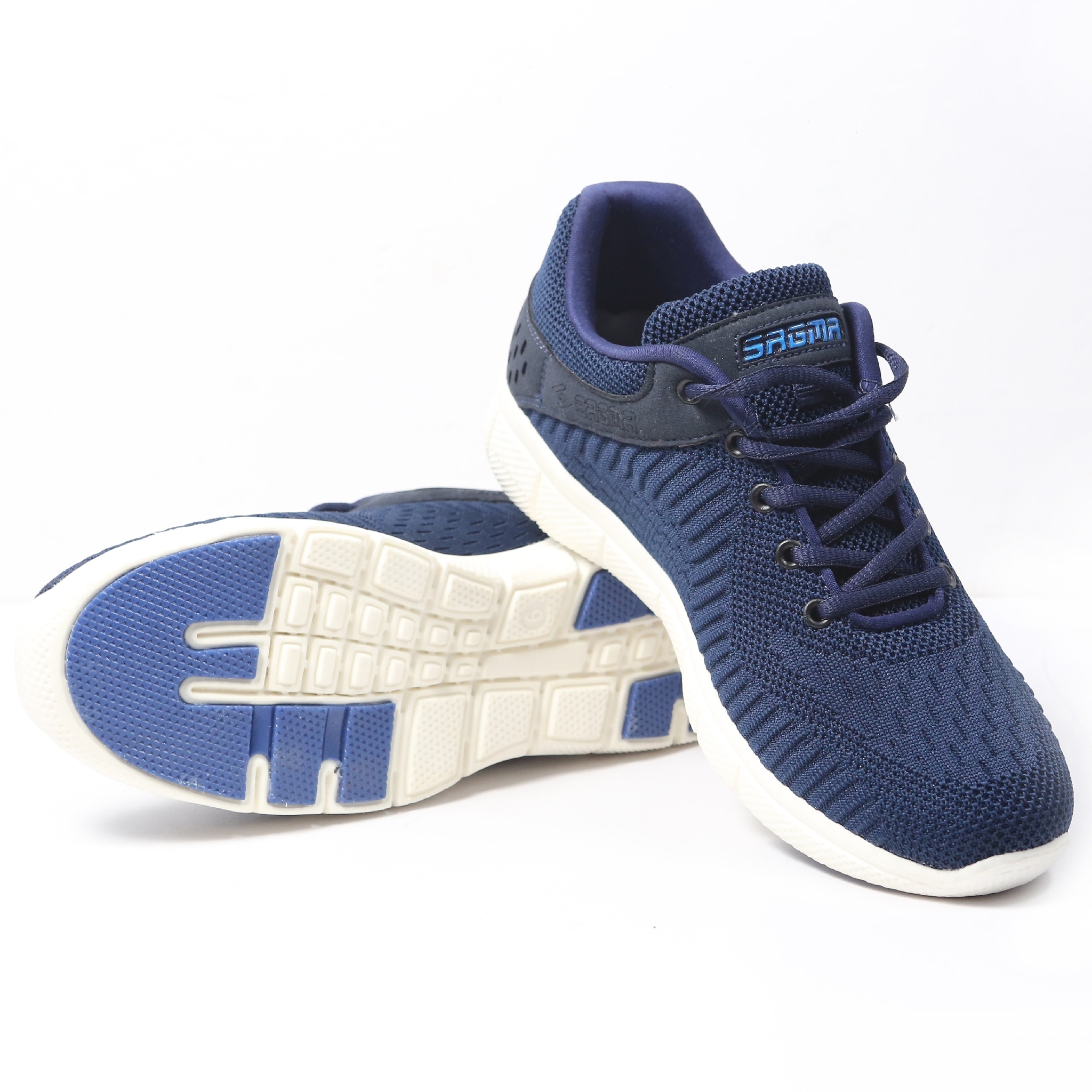 Sagma Men's Sports Shoes