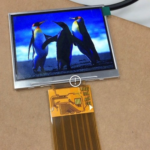 TFT LCD Module