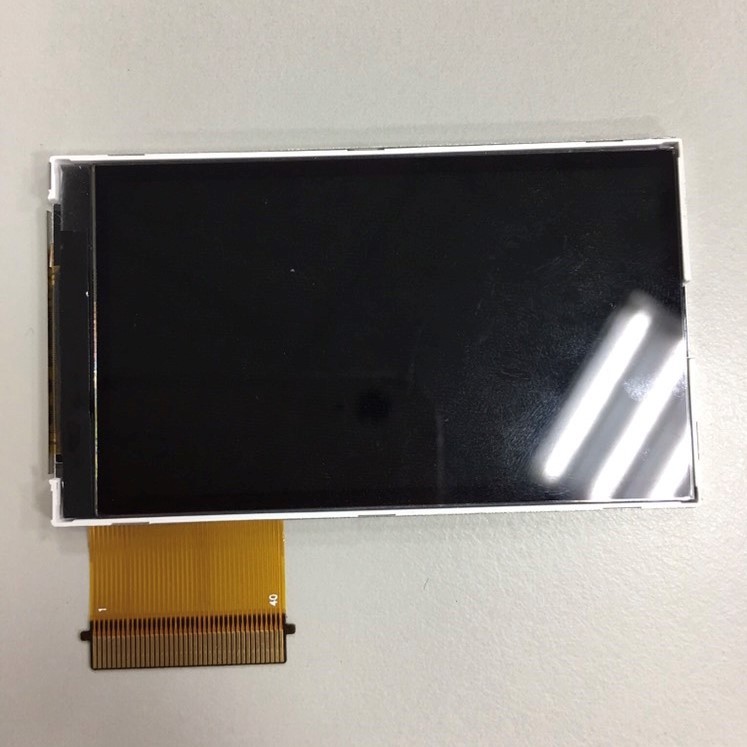 Tft Lcd Module