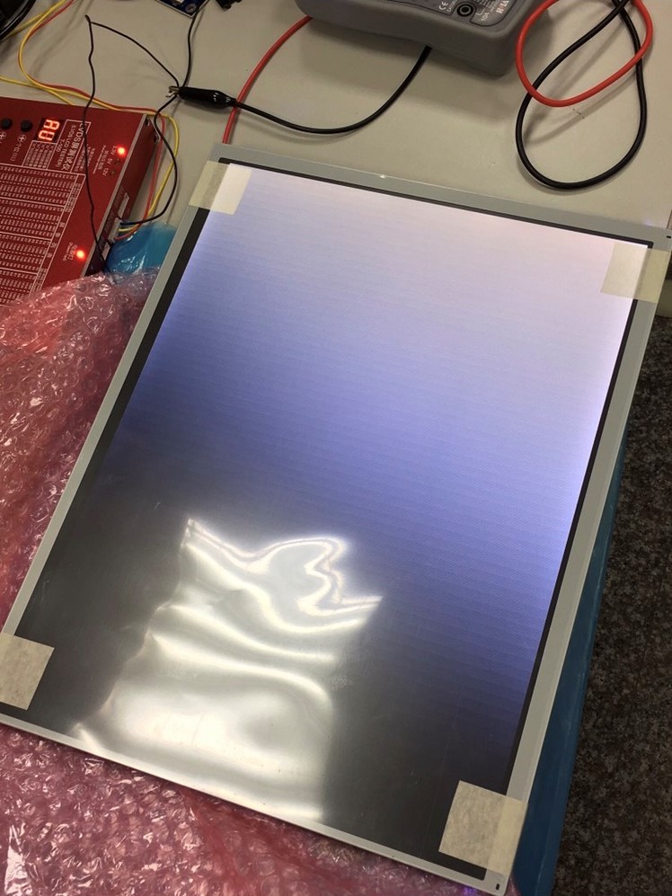 Tft Lcd Module