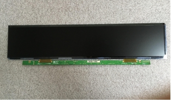 Bar Type Lcd Panel