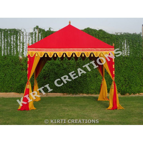 सजावटी पेरगोल tent