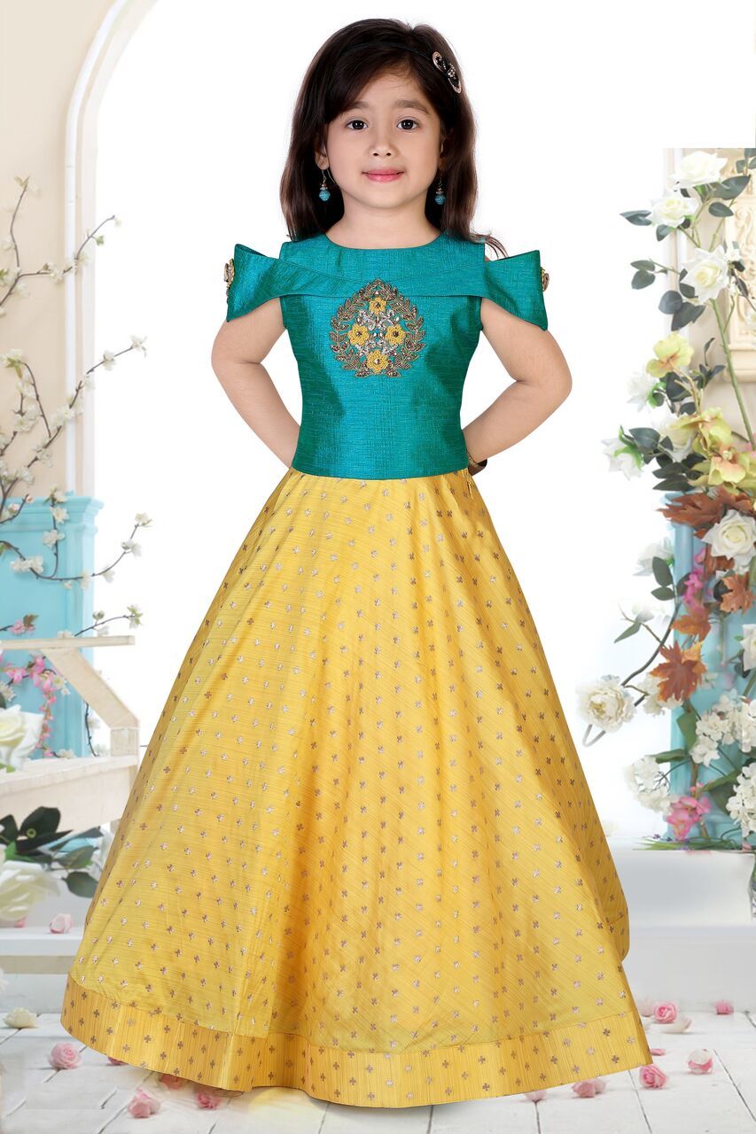 Kids Party Wear