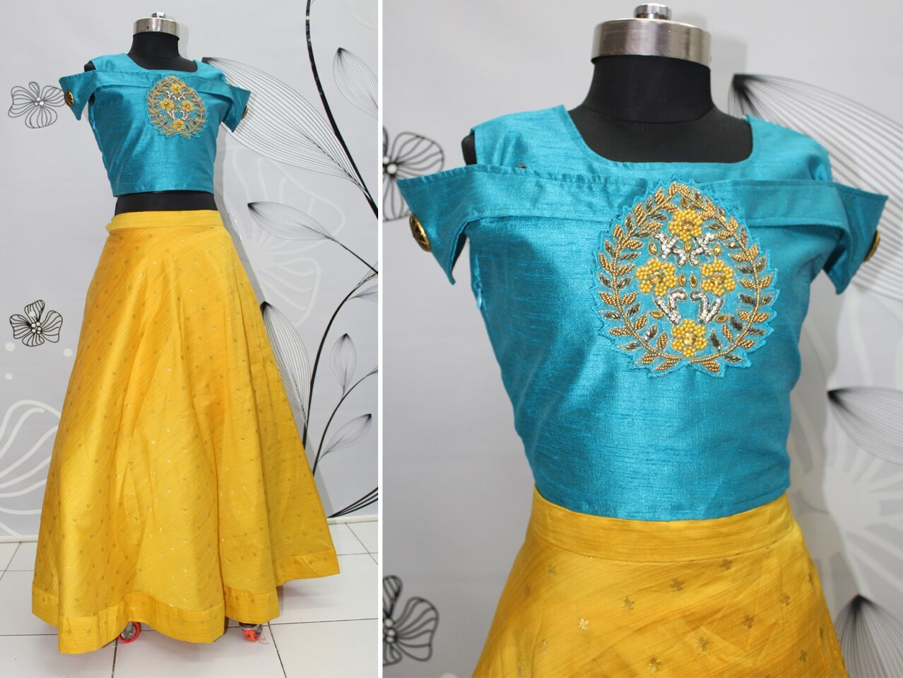 Kids Party Wear