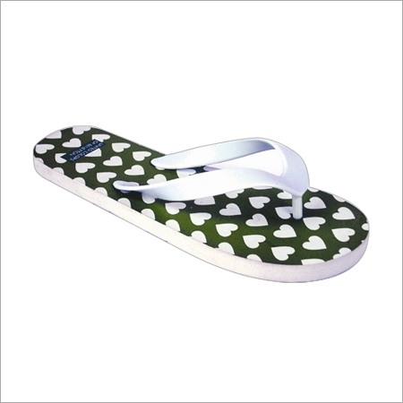 स्टाइलिश लेदर चप्पल्स