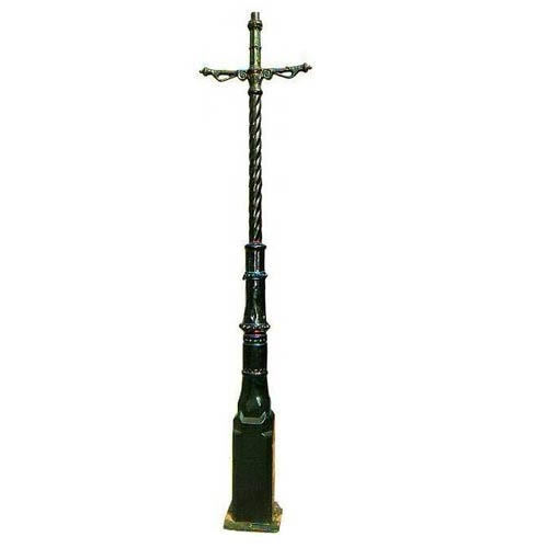 Bp-6 Heritage Lighting Pole