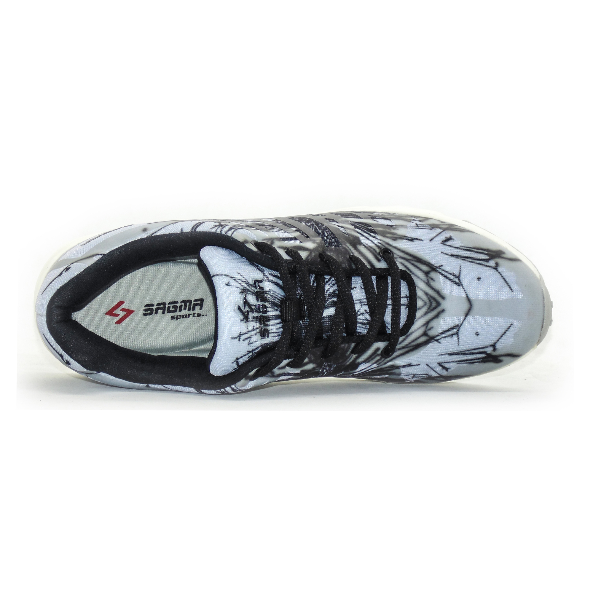 Sagma Women's Sports Shoes