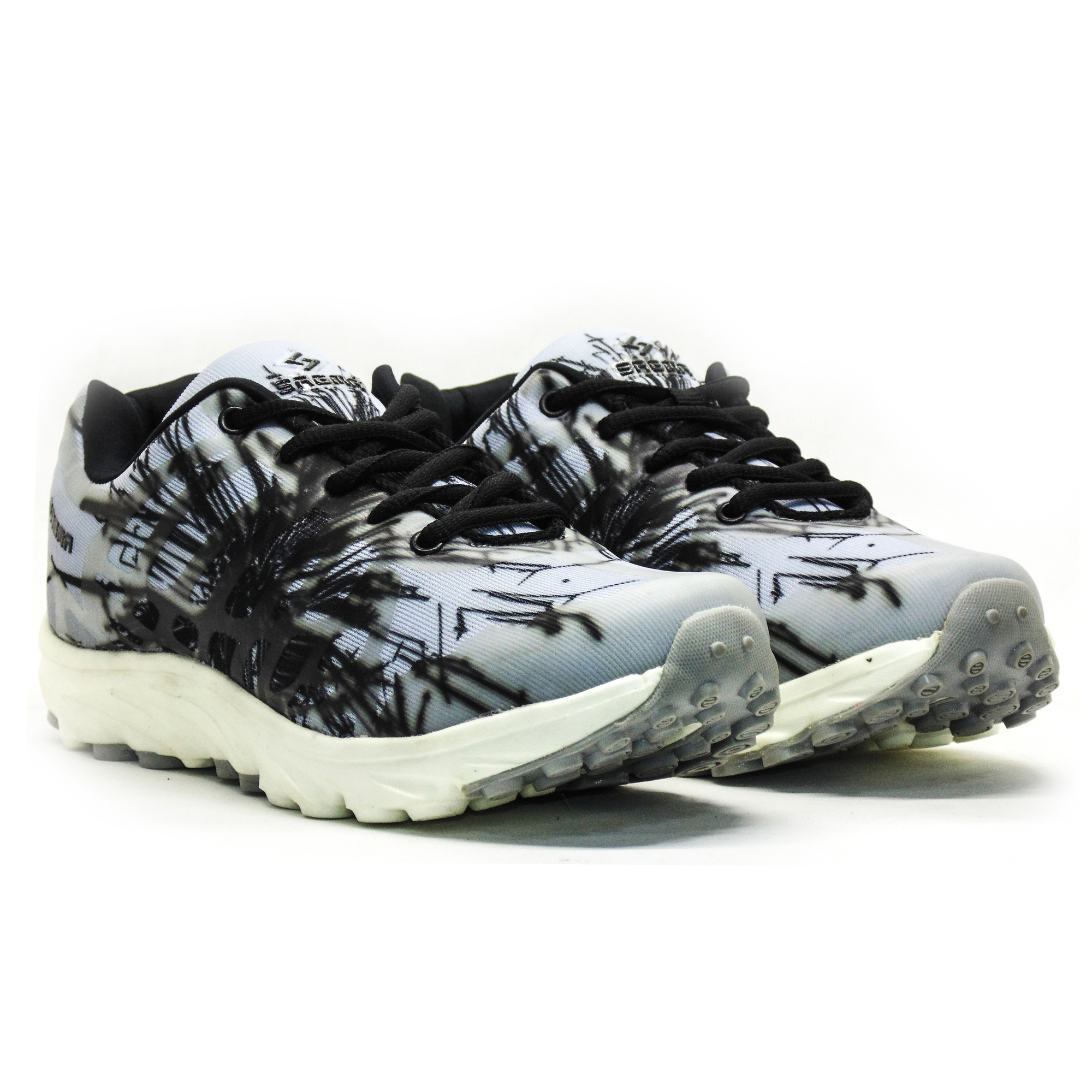 Sagma Women's Sports Shoes