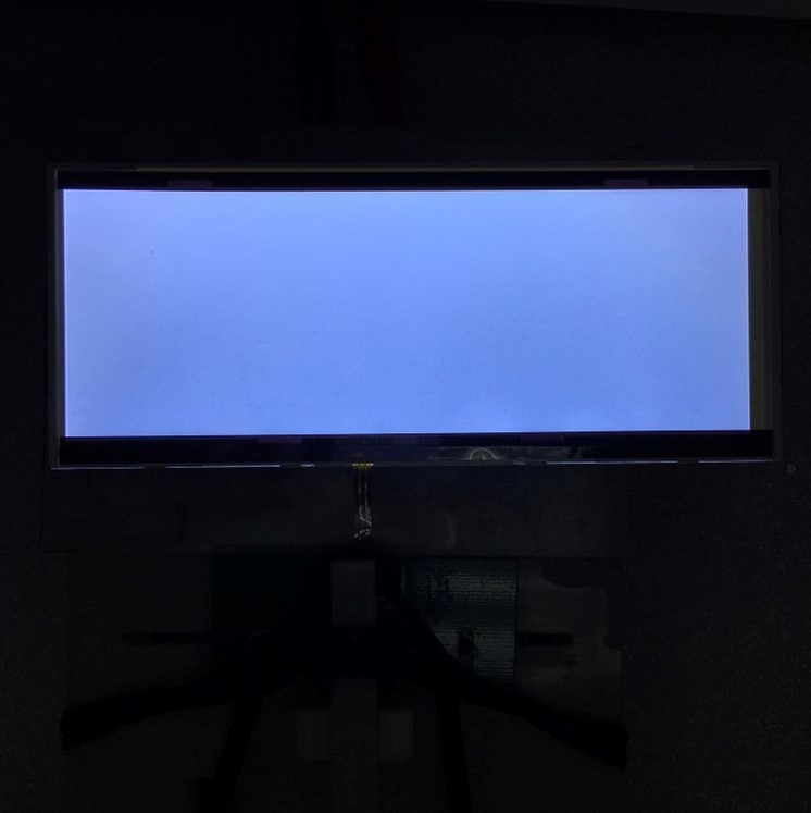 Led Backlight - 12v Smd, Adjustable Brightness, 6500k Color Temperature, Long Lifespan, Energy Efficient, Easy Installation, Uniform Lighting