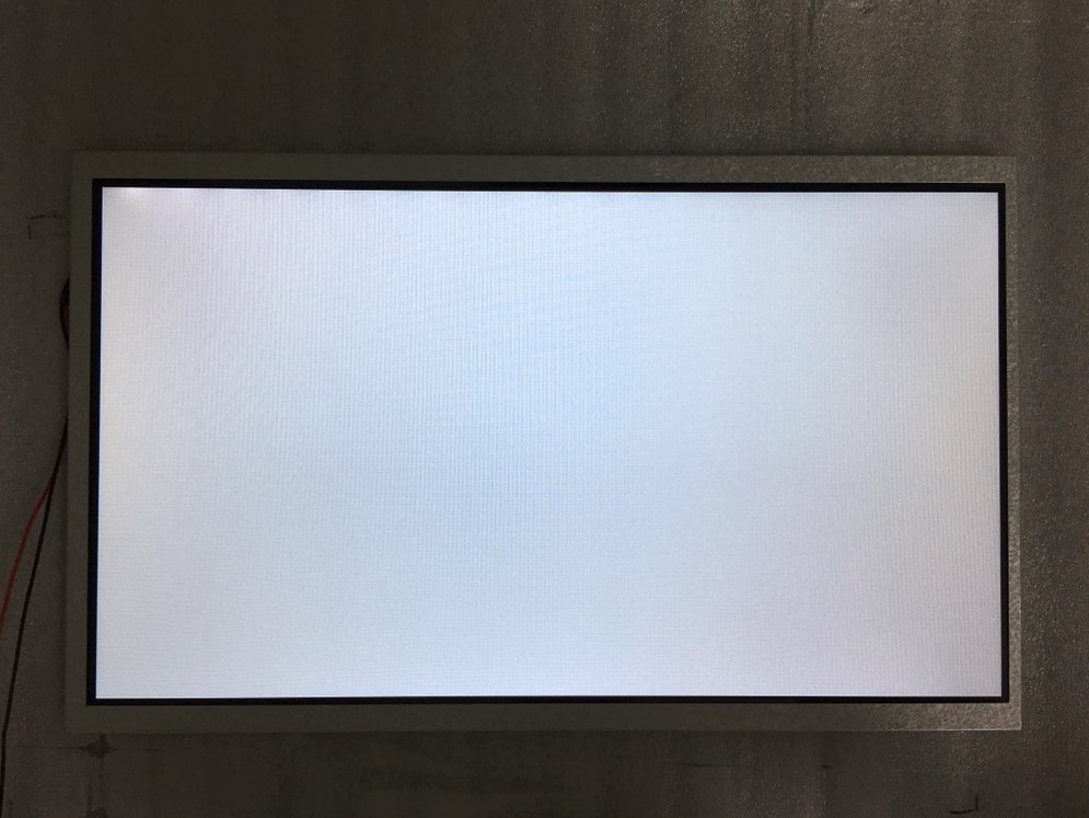 Led Backlight - 12v Smd, Adjustable Brightness, 6500k Color Temperature, Long Lifespan, Energy Efficient, Easy Installation, Uniform Lighting