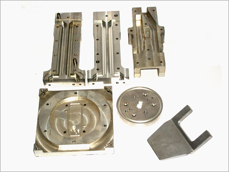 मशीन अवयव