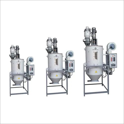 Steel Industrial Crystallizer