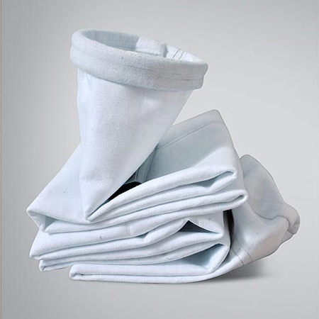 Dust Collector Filter Bags - High Quality Fiber Blend, Air Permeability Tested, Bulk Availability for Industrial Use