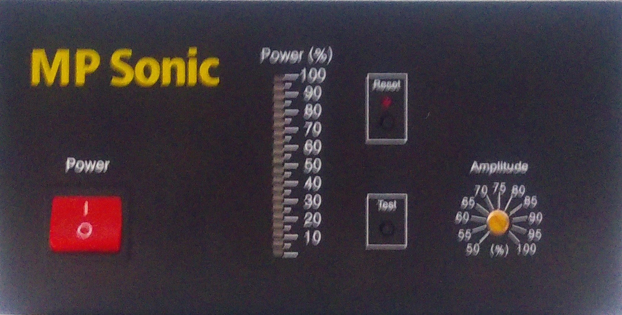 40k 800w Handheld Ultrasonic Welder Dimensions: 460*240*125 Millimeter (Mm)