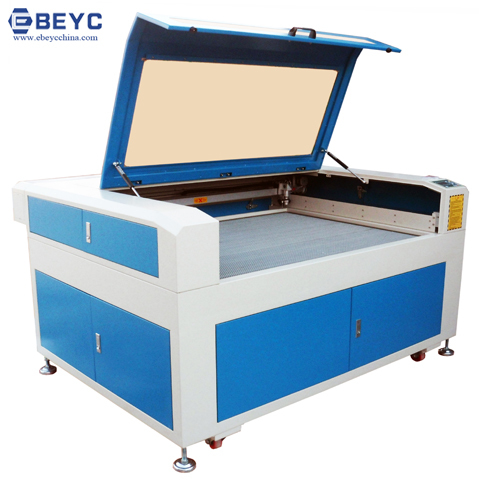 Automatic Co2 Laser Cutting Machine