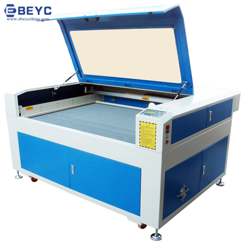 Automatic Co2 Laser Cutting Machine
