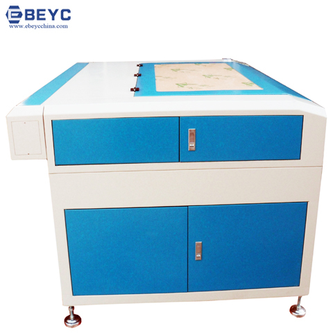 Automatic Co2 Laser Cutting Machine