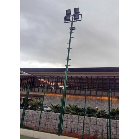 Sports Lighting Pole