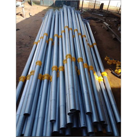 Lighing Pole